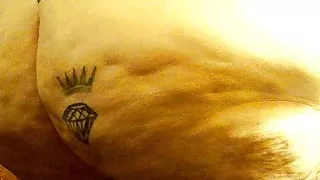 Nothing Butt Ass & Head