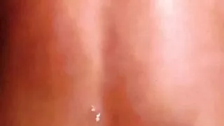 so Tight she popped my daddy cock for cream in seconds