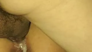 Geneukt door de postbode