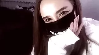 Cory anal fingering clip