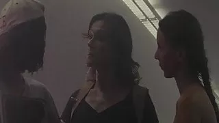 Lilli Lorenz frontal nude and sexy scenes