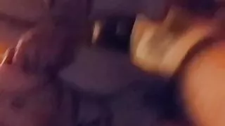 Me getting fuck by a friend