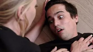 Curvy Milf Gets A Hot Creampie