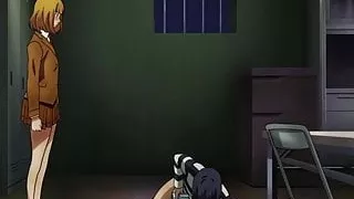 prison school episode 11 dub