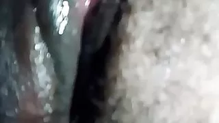 Wet pussy from south Africa