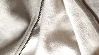 hoodie  that my girlfriend loved for three years!