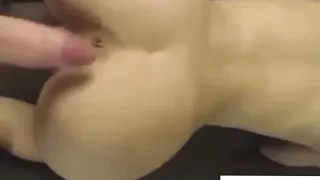 You are too fat for my perfect tight pussy POV ASS