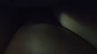 Short clip,fucking BBW