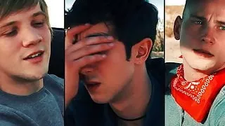 French Pornstars & American Cars