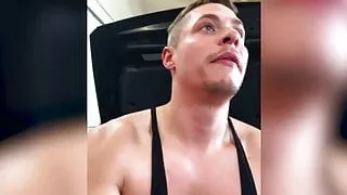 Aston Springs Phoenix Fellington - Dudes in Public 34 Auto