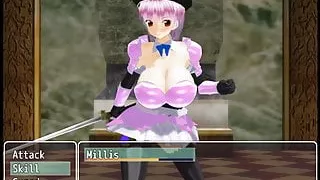 Girl Beats Hero Millis