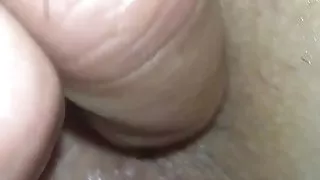 Tasty wet pussy