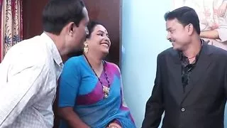 Desi bengali bhabhi will nur chudai