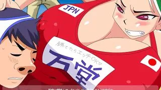 Oppai Anime W (Jyubei)