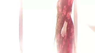 Beckii Blade Runner Shoot