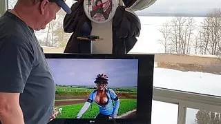 Cartoon Cunts and Good Girls!