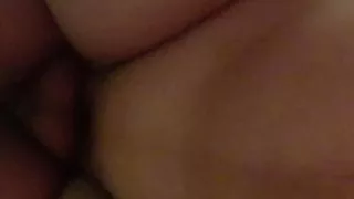 On bed with Busty Mainland Chinese Girl 2