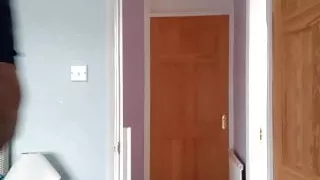 Bedroom, Dress, Gay Sex