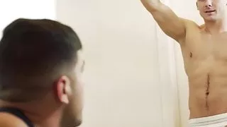 Arad Winwin - Fascination Part 1 - Trailer preview - Men.com