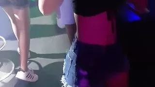 Sub Suzy: Bangla Party Night Part 1