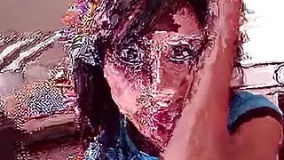 Asian College Student Takes BBC To Expereence Deep sex