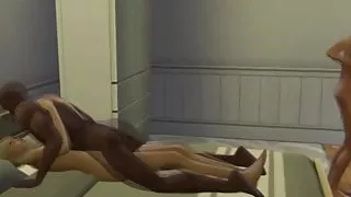 Sims 4 BBC Cuckold