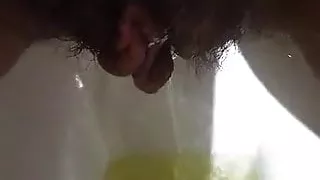 Desi Piss