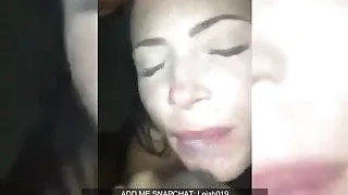 Sex Facial Cum Double Dicks