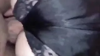 La marochienne beurette arabe qui trompe son mari encore