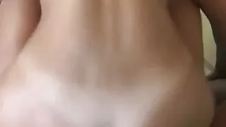 Hot girl with Perfect Booty