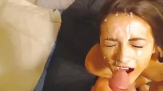 Facial Compilation 6