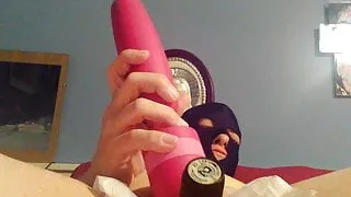 Premium masturbation two