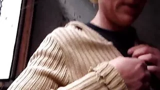 young slut gets fucked