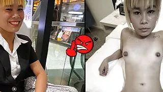 SCREWMETOO Asian Whores Like Mia Have Rock Star Sex Skills