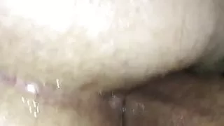 Anal Love