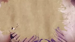 Riding Cowgirl Mishin Mizusawa Hitting Hips Like Crazy With