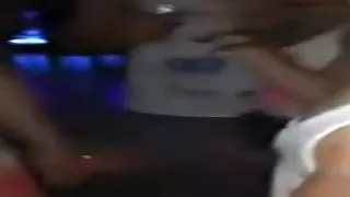 British Slut sucks 24 cocks!