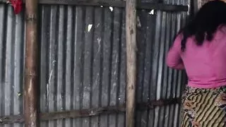 Bhabir Hot Gosol Bangla