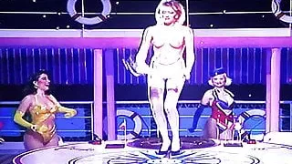 Perfect Torpedo Tits