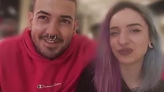 They fuck all over a mall before having ASTOUNDING SEX