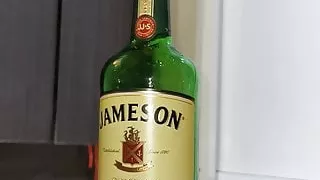 FTM trans solo Flaschenclip