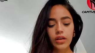 the most beautiful columbian girl