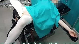 Gynecologist pervert