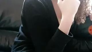 Diamanten-hure vor cam lovoo