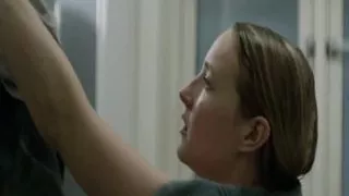 Ine Marie Wilmann nude and rough sex movie scenes