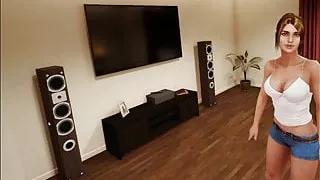 Lets play Love Vibe Aria - 1 - Anstrengend (deutsch)