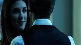 Lucy Griffiths nude and romantic sex scenes