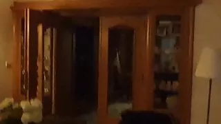 Sexy Bitch Latex Blowjob