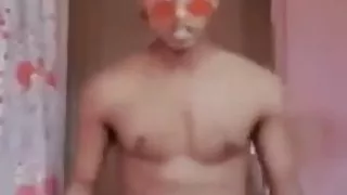 Awek TikTok tetek sedap