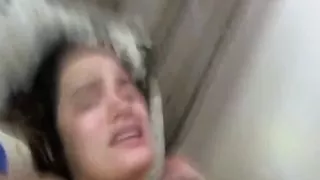 Hairy Pussy Wife Creampied